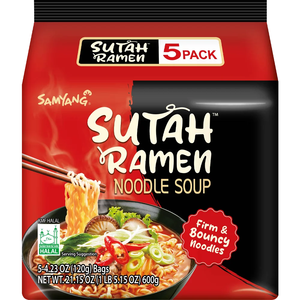 Sutah Ramen