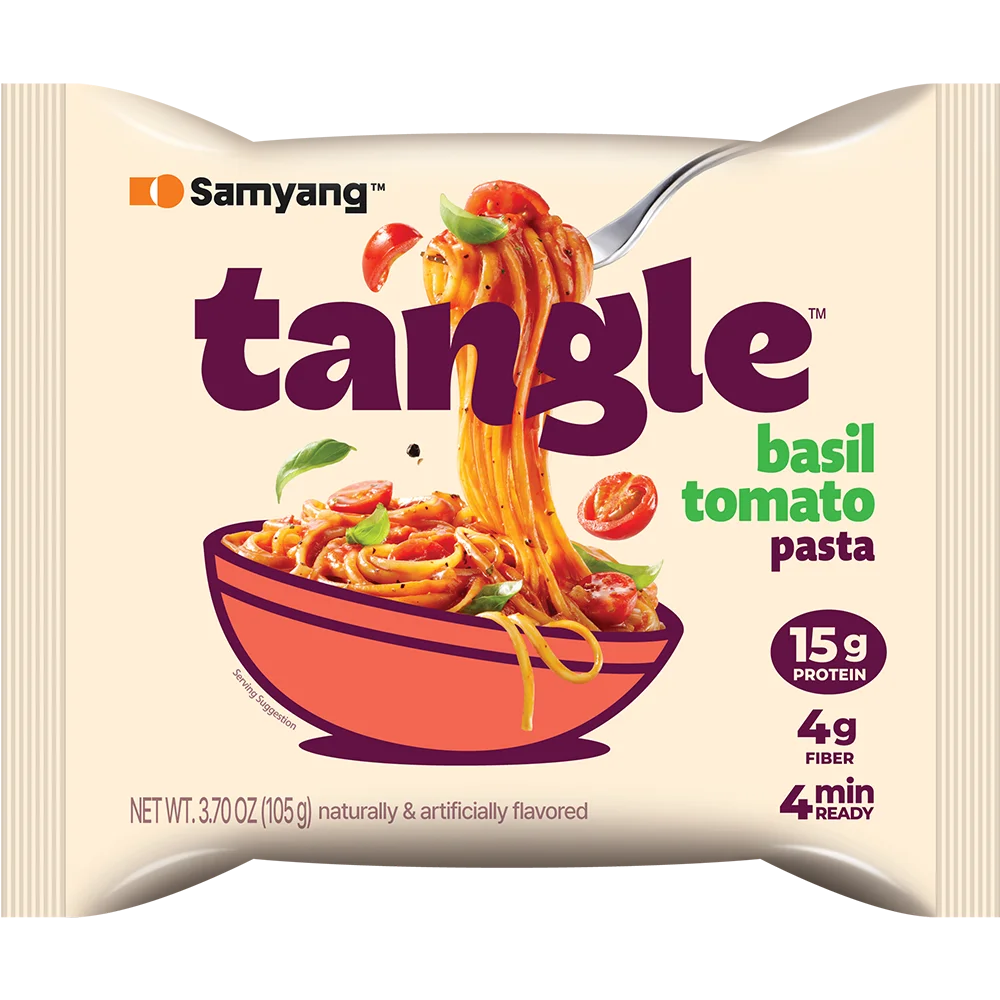 Tangle Basil Tomato Multi
