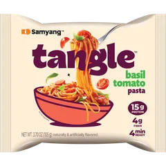 Tangle Basil Tomato Multi