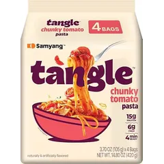 Tangle Chunky Tomato Pasta