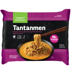 Tantanmen Single Bowl