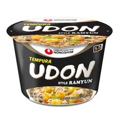 Tempura Udon Big Bowl