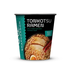 Tonkotsu Ramen, Cup