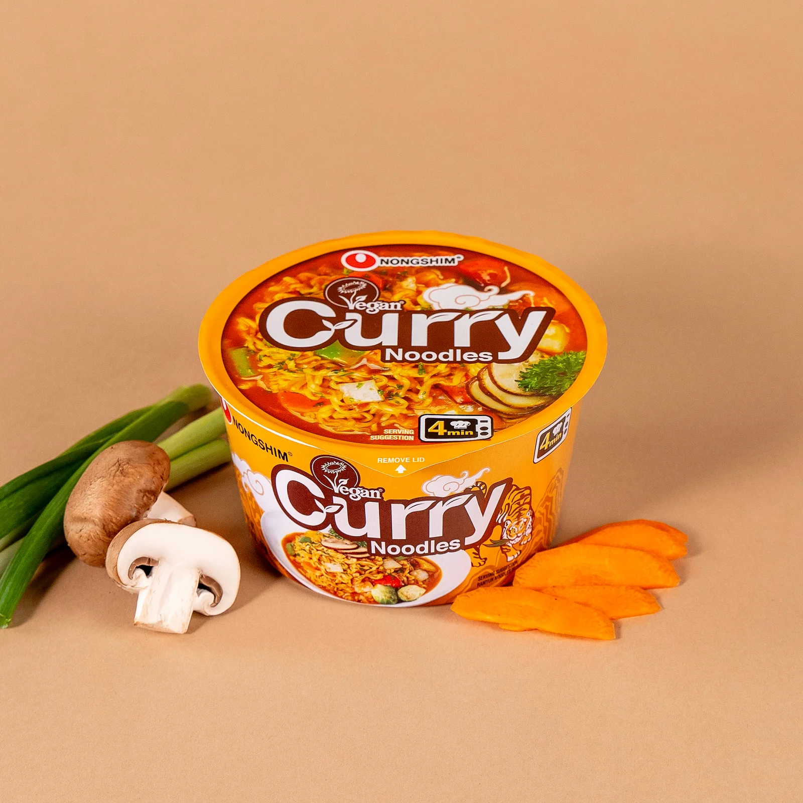 Vegan Curry