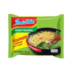 Vegetable Flavour Soup Noodles