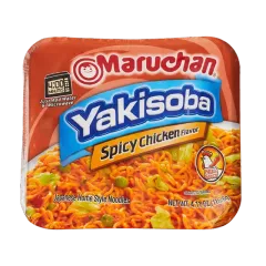 Yakisoba Spicy Chicken Flavor