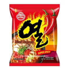 Yeul Ramen