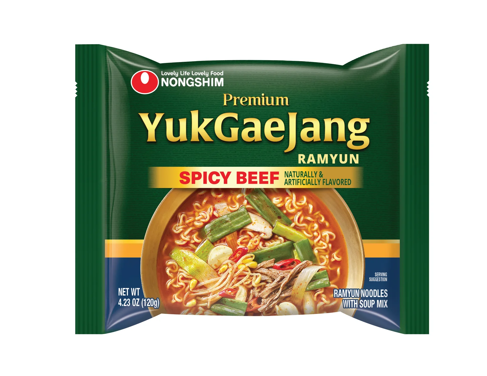 YukGaeJang