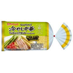 Yuzu Hiyashi Chuka