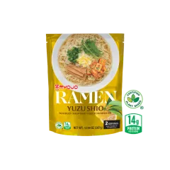 Yuzu Shio Ramen