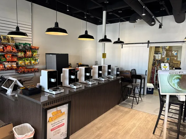 Ramen Station - San Diego, CA - 3