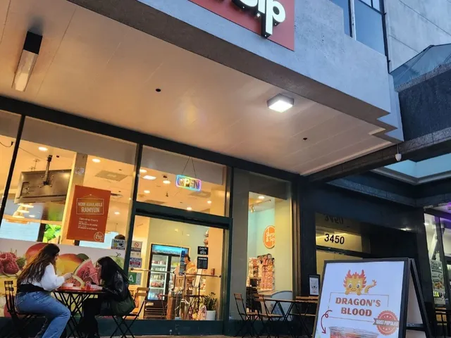 Slurp & Sip - Los Angeles, CA