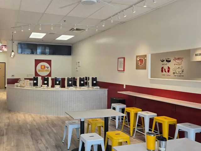 K-Ramyun - Cedar Park, TX - 2