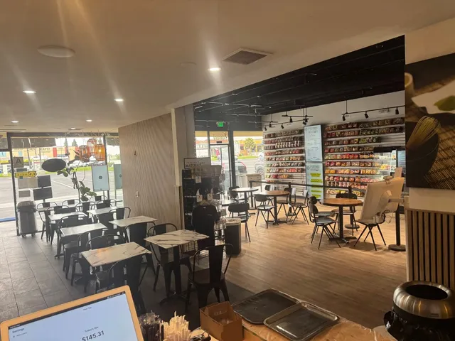 Ramen Station - San Diego, CA