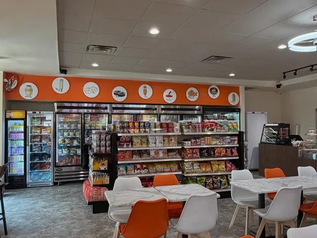 Ramyun EZ - Columbus, OH - 2