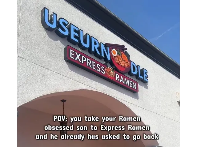 USEURNOODLE - Chandler, AZ