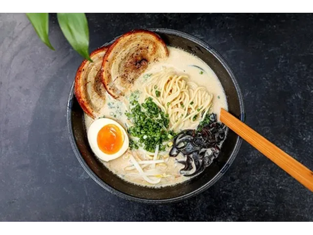 Akira Ramen & Izakaya - Frederick
