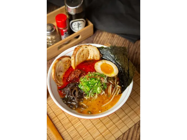 Akira Ramen & Izakaya - Columbia