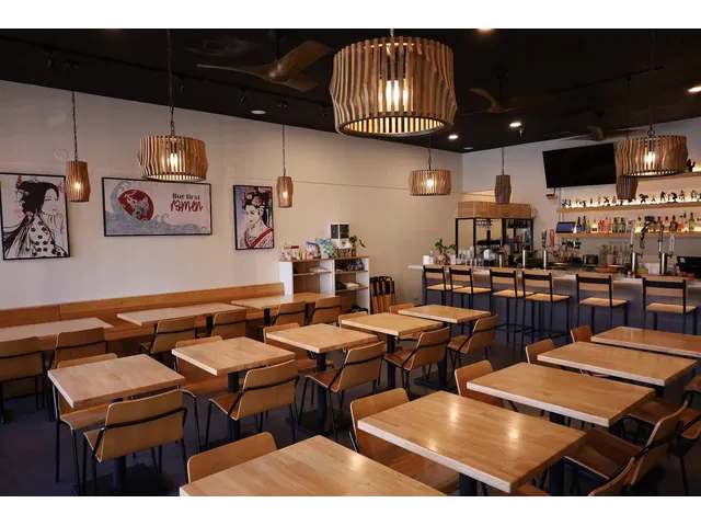 Tajima Ramen - Maui