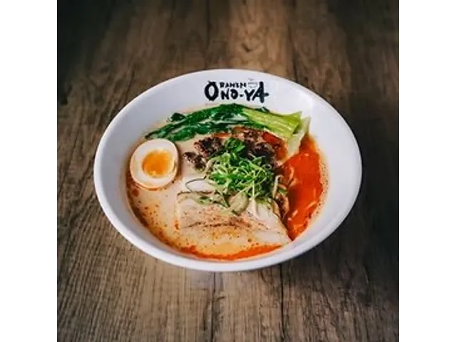 Onoya Ramen - Kapahulu