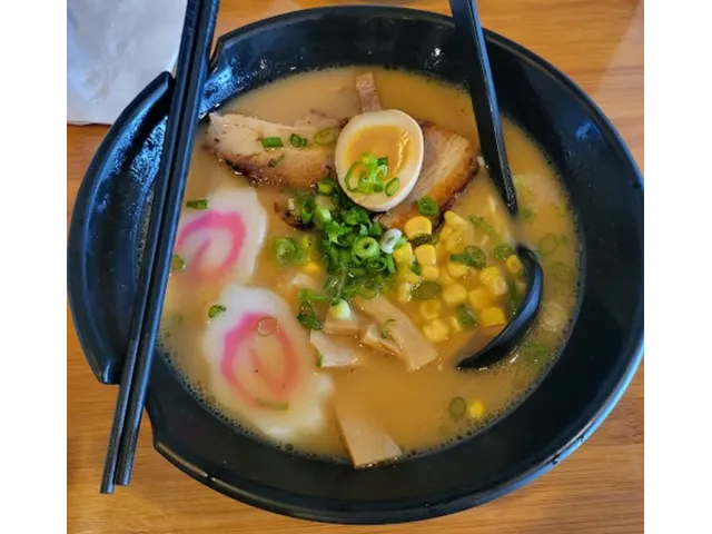 Qinji Hawaiian BBQ & Ramen