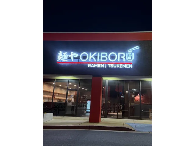 Okiboru - Kennesaw
