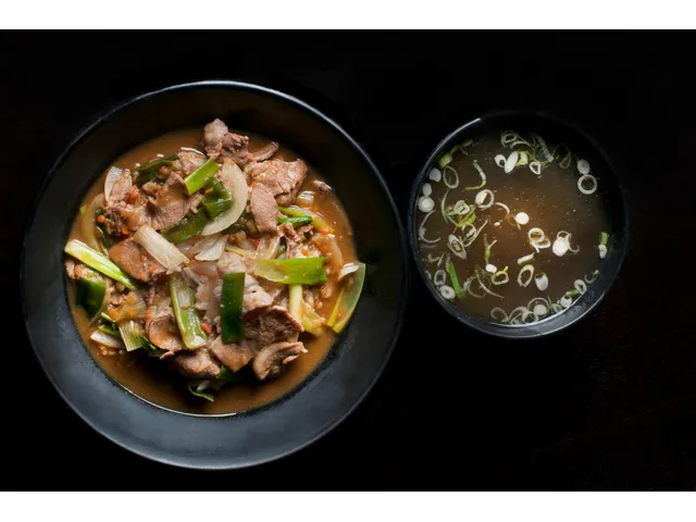 Ramen Bar Pittsburgh