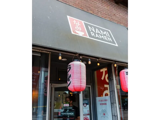 Nami Ramen
