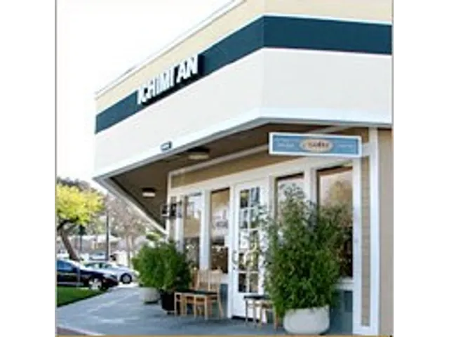 Ichimi Ann - Rolling Hills Plaza