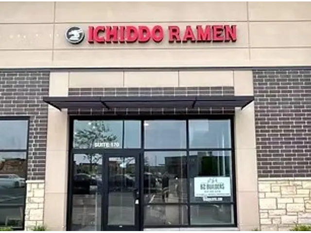 Ichiddo Ramen - Eagan