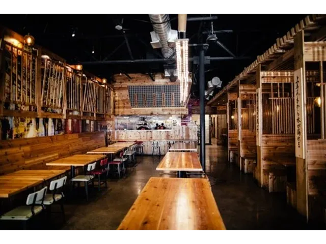 Hanabi Ramen & Izakaya - Carrollton