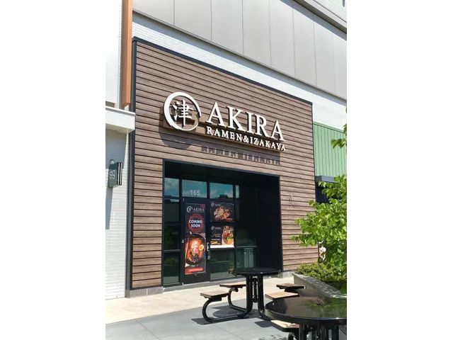 Akira Ramen & Izakaya - Towson