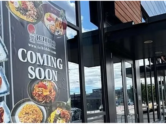 Ichiddo Ramen - 1st Ave