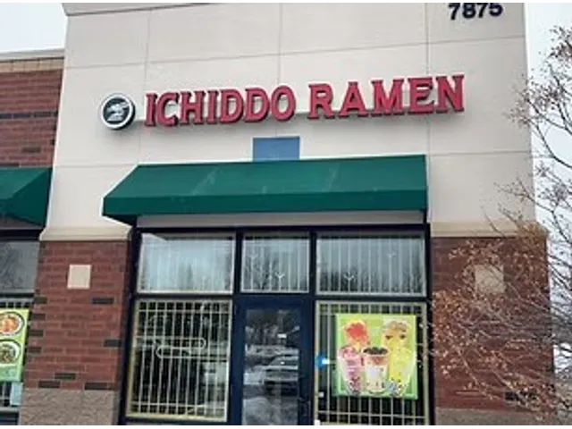 Ichiddo Ramen - Apple Valley