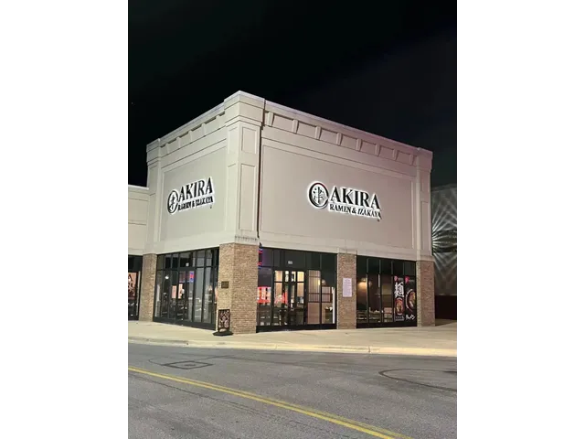 Akira Ramen & Izakaya - Gambrills