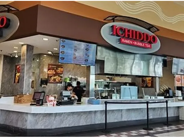 Ichiddo Ramen & Poke - Mankato