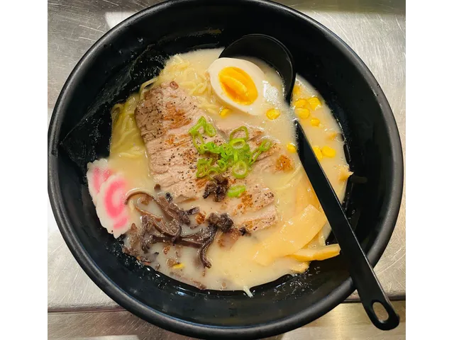 Sakura Ramen & Sushi Bar