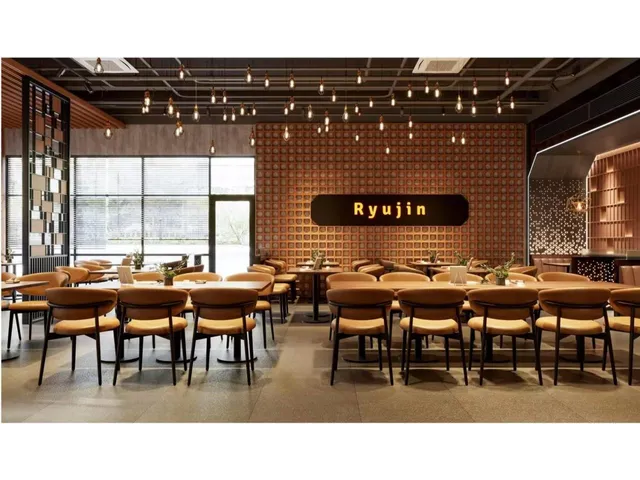 Ryujin Ramen House - Roseville