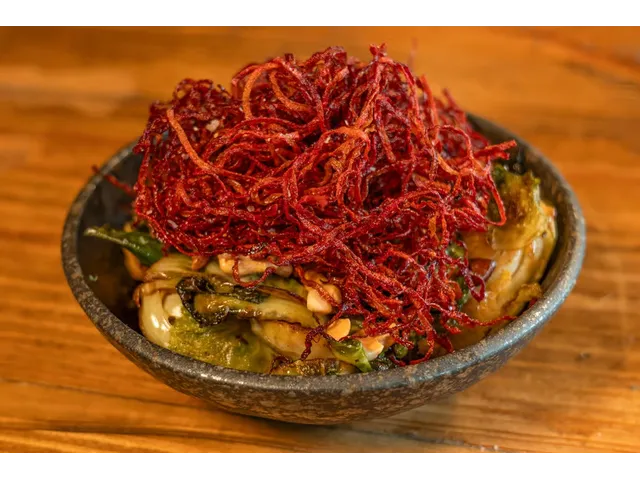 Wabi House - Dallas
