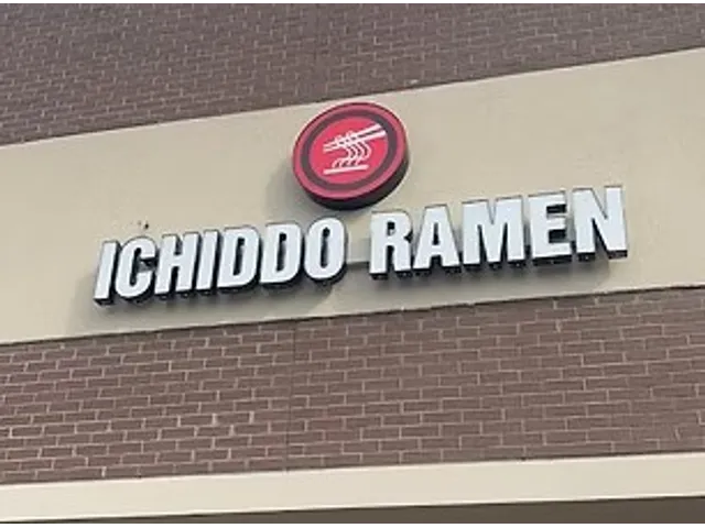 Ichiddo Ramen - Albertson