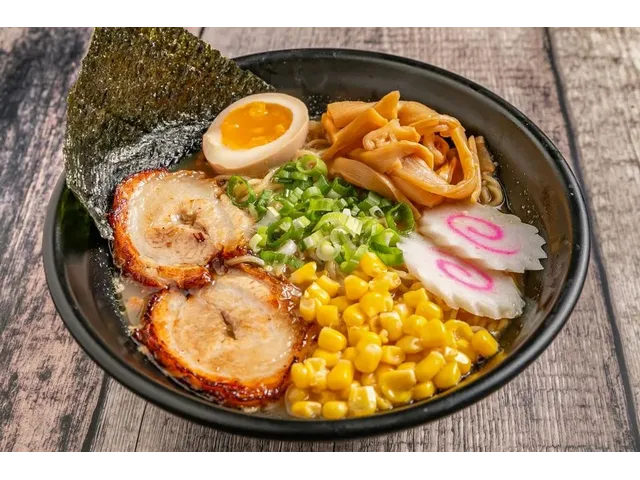 Hokkaido Sushi & Ramen - Gresham
