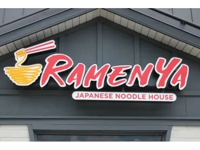 RamenYa - Glen Burnie