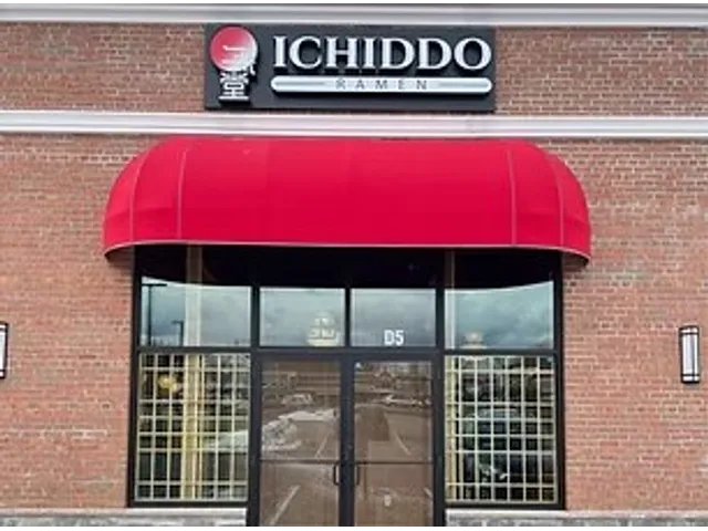 Ichiddo Ramen - Poughkeepsie