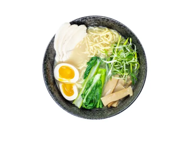 Hokkaido Ramen House - Billings Heights