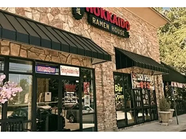 Hokkaido Ramen House - Dacula