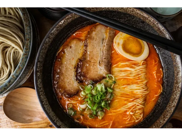 Okiboru House of Tsukemen