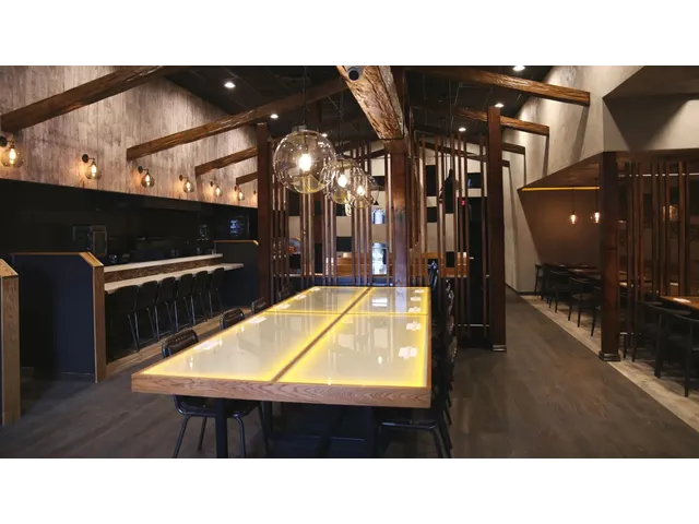 Marufuku Ramen - Frisco