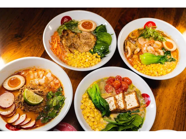 Tajima Ramen - Plaza Bonita