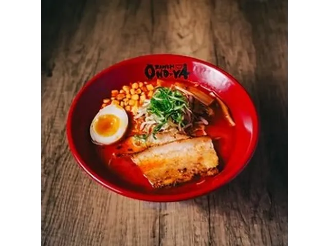 Onoya Ramen - King St