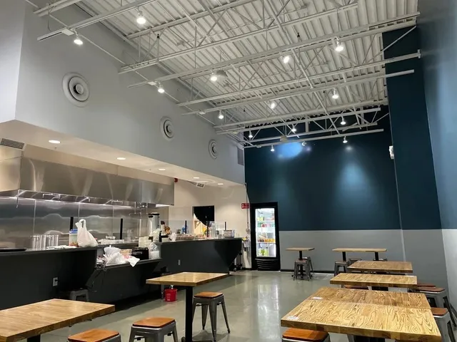 HiroNori Craft Ramen - Cupertino